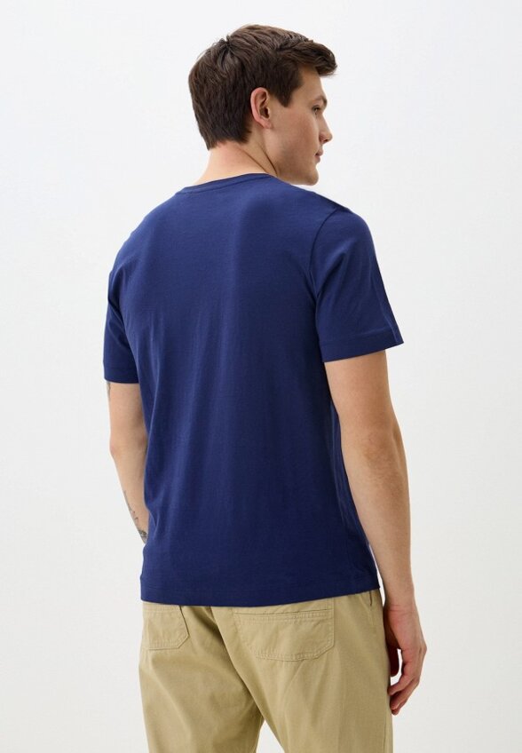 Футболка Tom Tailor