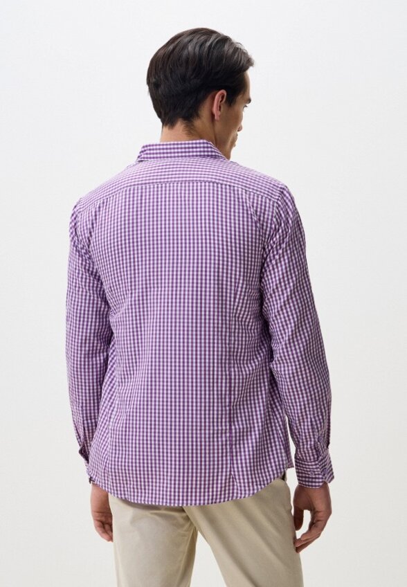 Рубашка Brostem