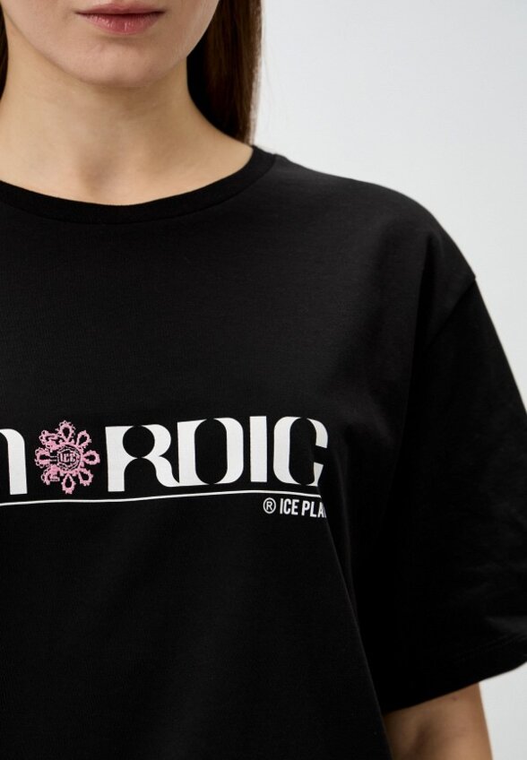Футболка Ice Play