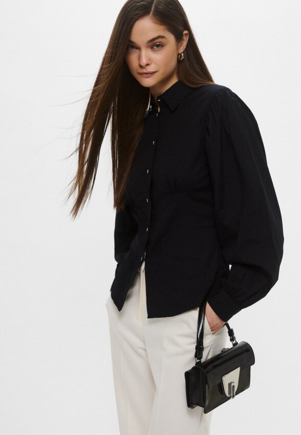 Блуза John Richmond