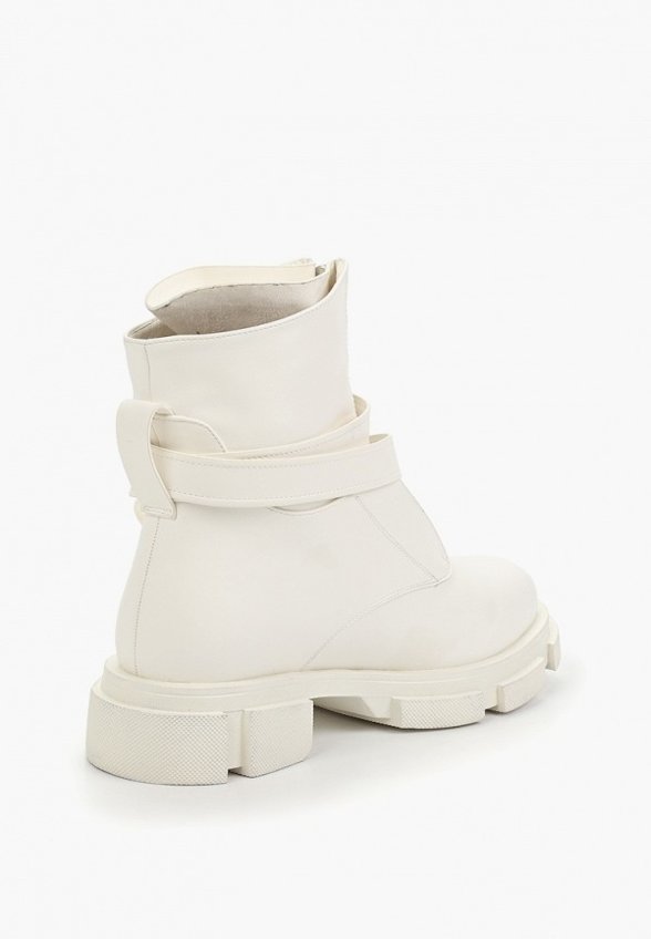 Ботинки Sbalo