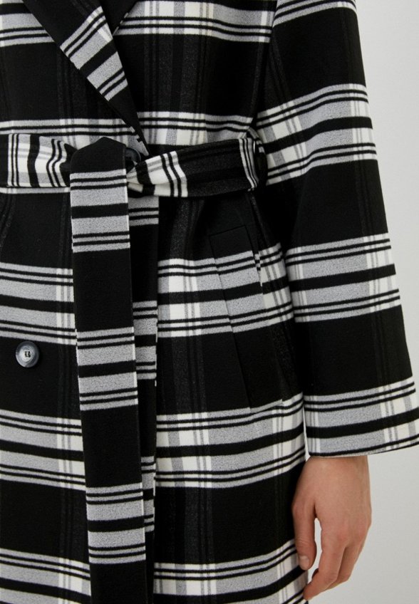 Пальто двубортное Vivaldi