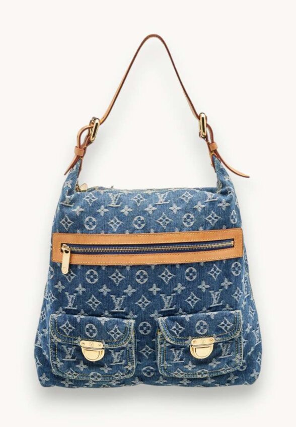 Louis Vuitton Baggy
