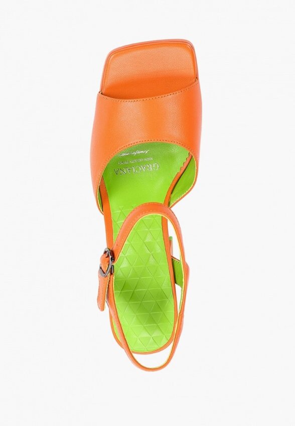 Босоножки Graciana