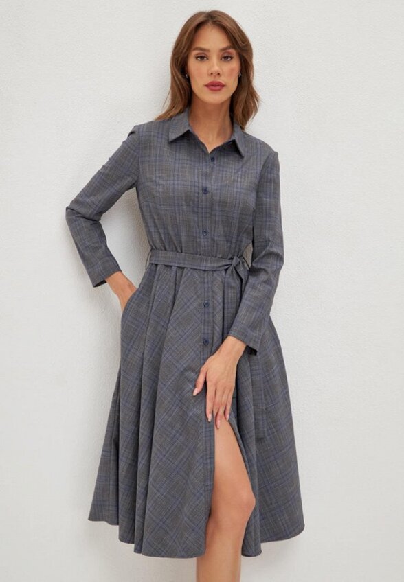 Платье Сиринга