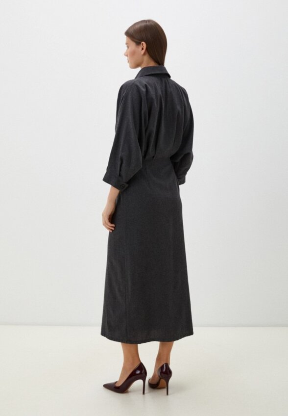 Платье MadaM T