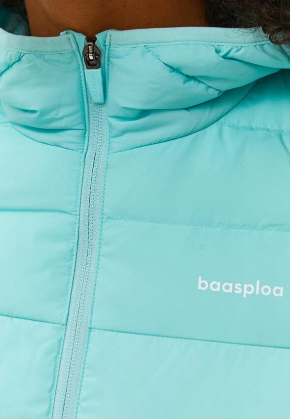 Куртка утепленная Baasploa