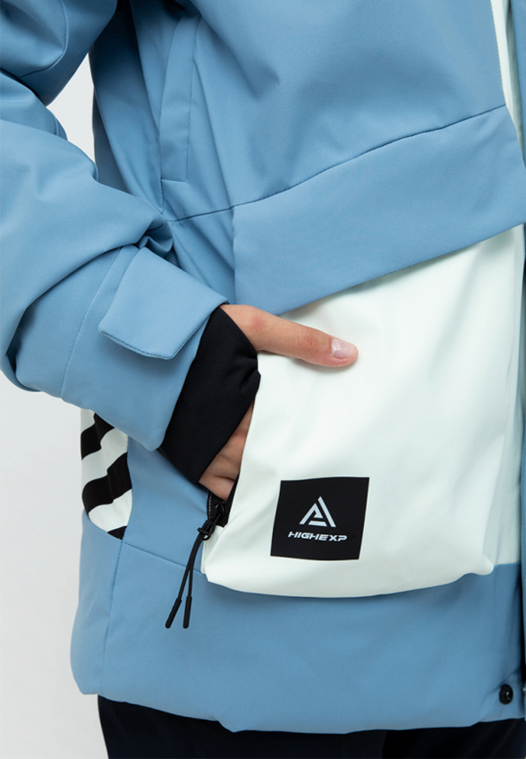 Куртка сноубордическая High Experience