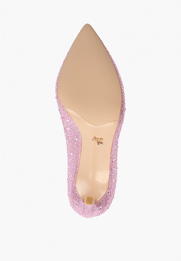 Туфли Angelina Voloshina