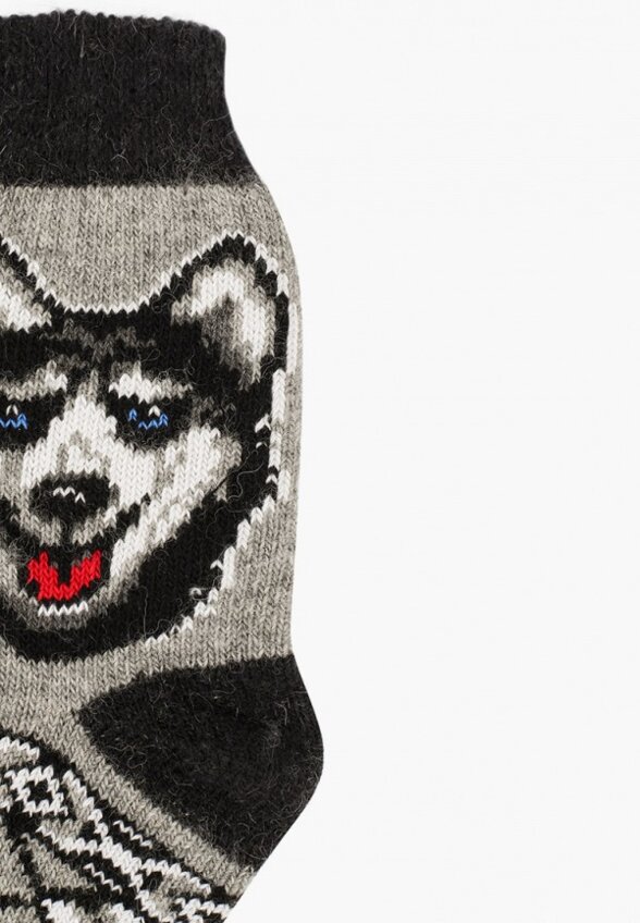 Носки Original Siberia