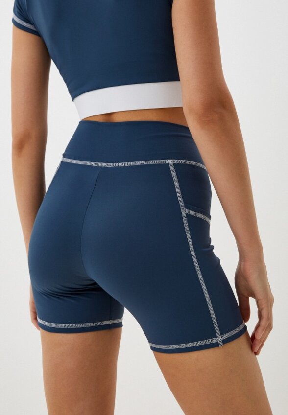 Шорты спортивные Mansen