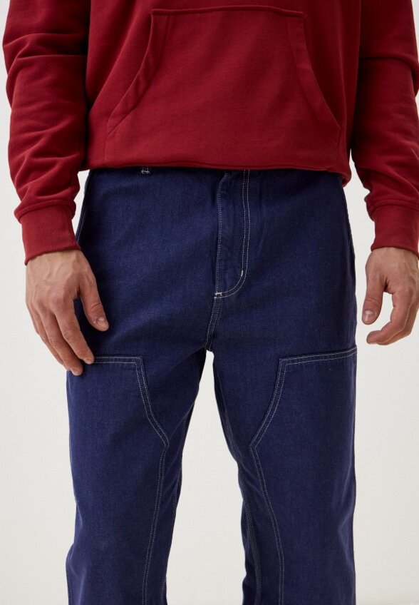 Джинсы Carhartt WIP