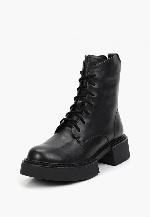 Ботинки Salamander