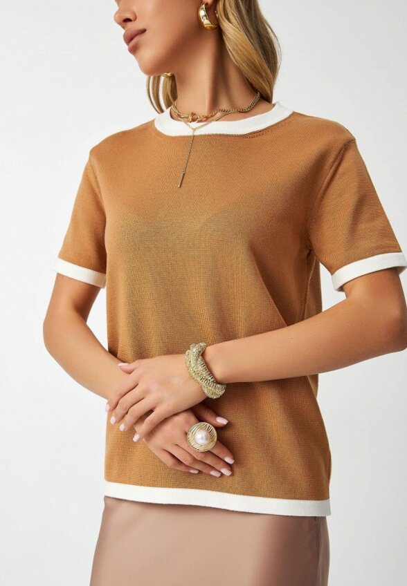 Джемпер Veshalka