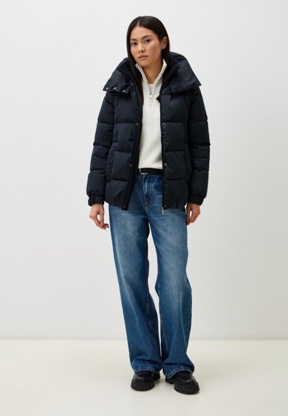 Пуховик Madzerini