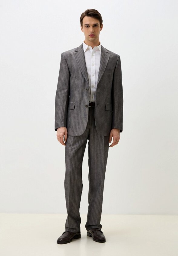 Костюм классический Mishelin