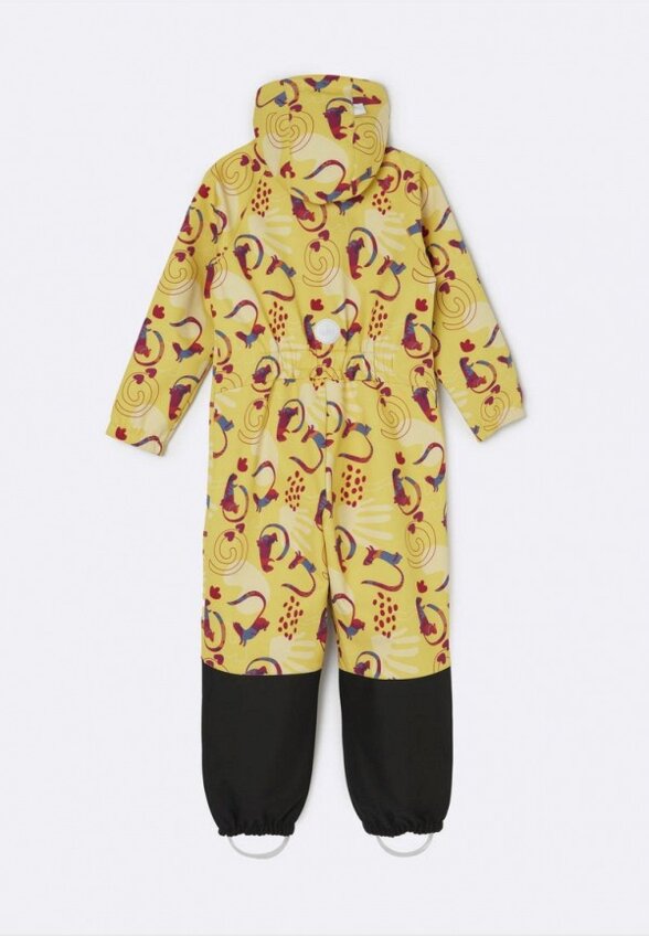 Комбинезон Lassie