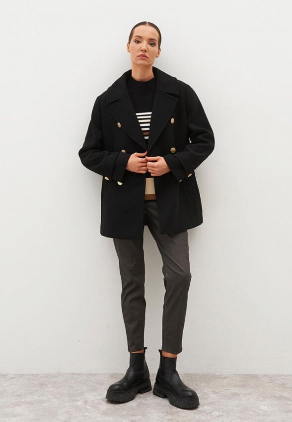 Полупальто Gerry Weber