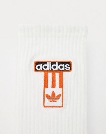 Носки 2 пары adidas Originals женщинам