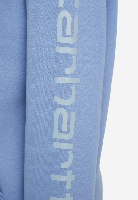 Худи женское Carhartt, Голубой