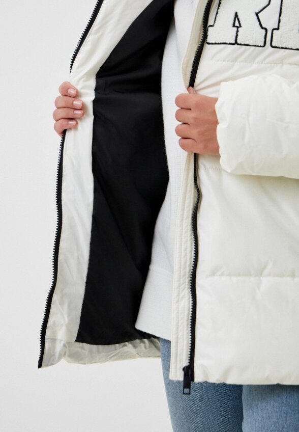 Пуховик Funday