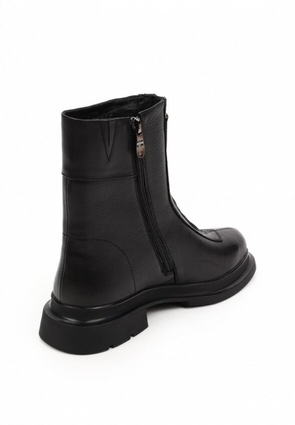 Ботинки El'Rosso