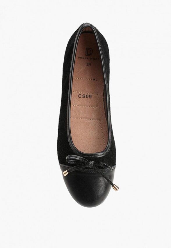 Балетки Donna D’oro