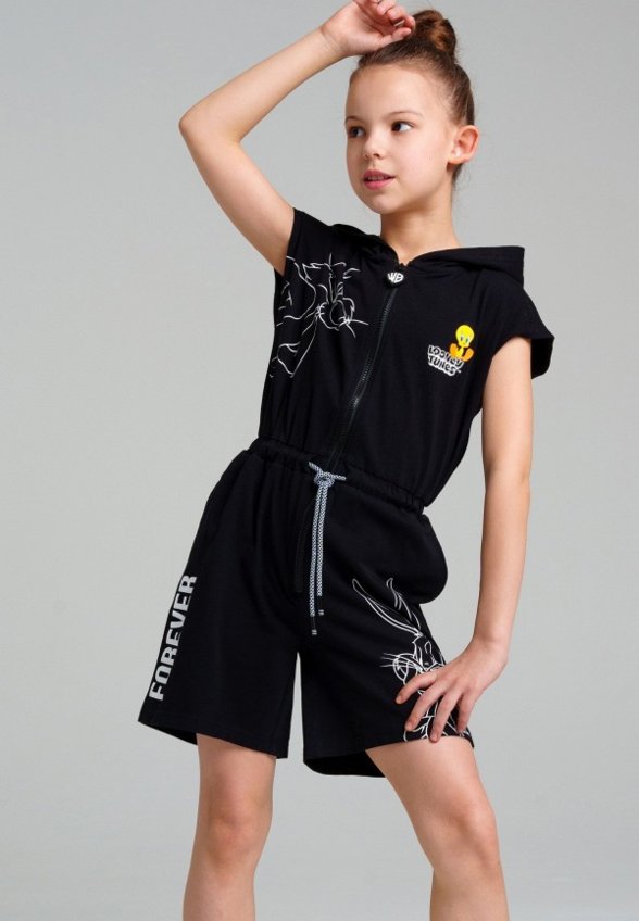 Комбинезон PlayToday