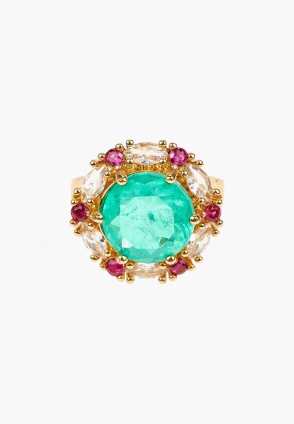 Кольцо Yaroslavna