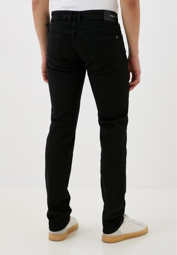 Джинсы Pepe Jeans