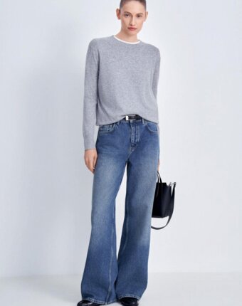 Джемпер Finn Flare женщинам