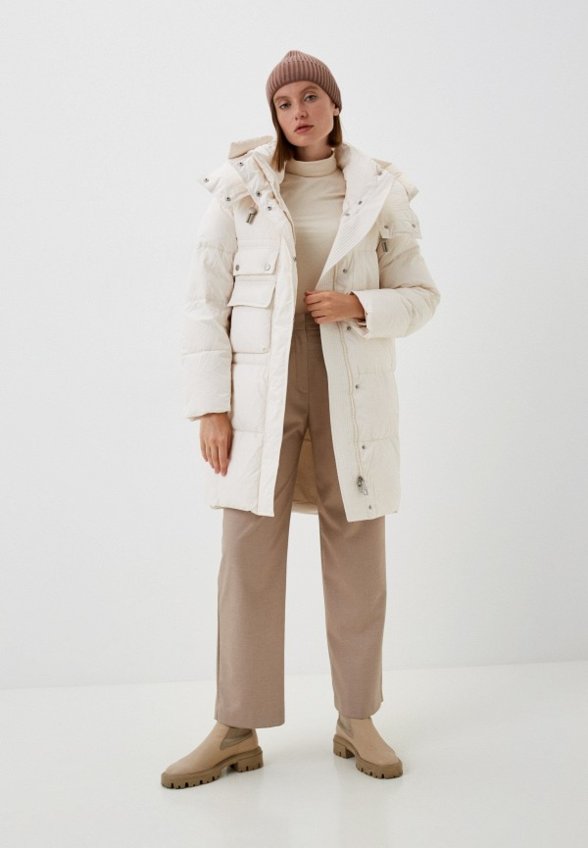 Пуховик Vitacci