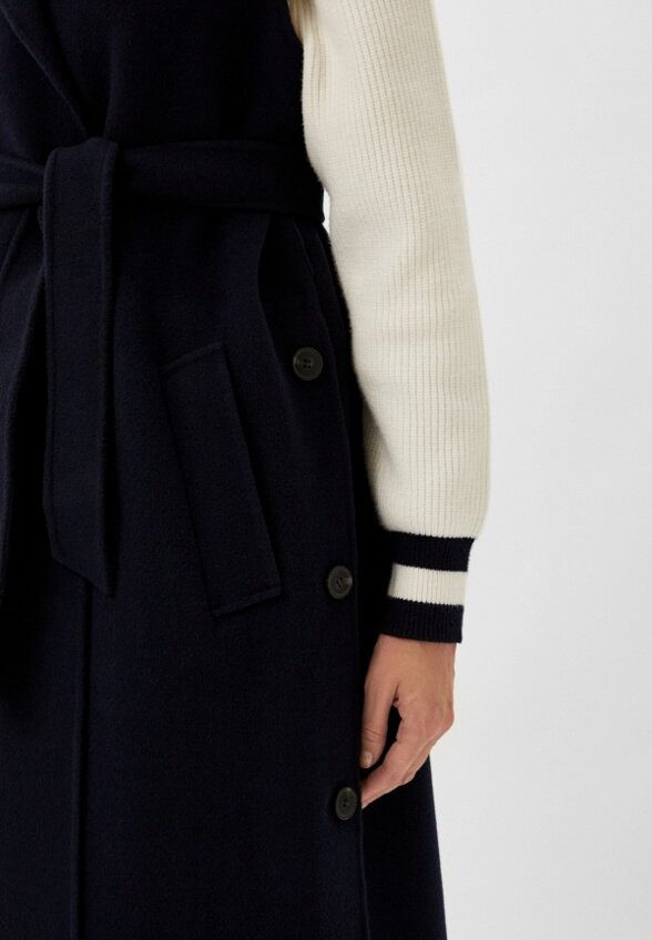 Жилет Weekend Max Mara