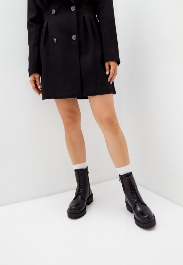 Ботинки Ekonika