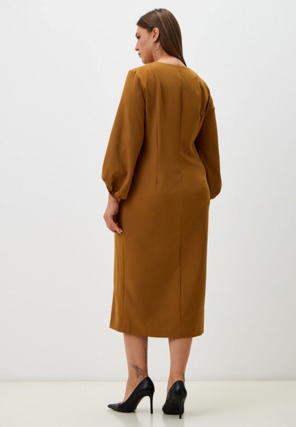 Платье Modress
