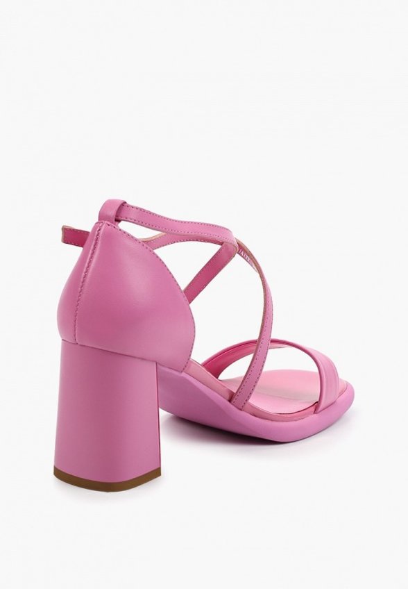 Босоножки El'Rosso