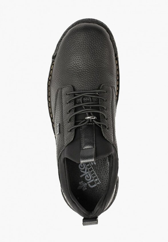 Ботинки Rieker