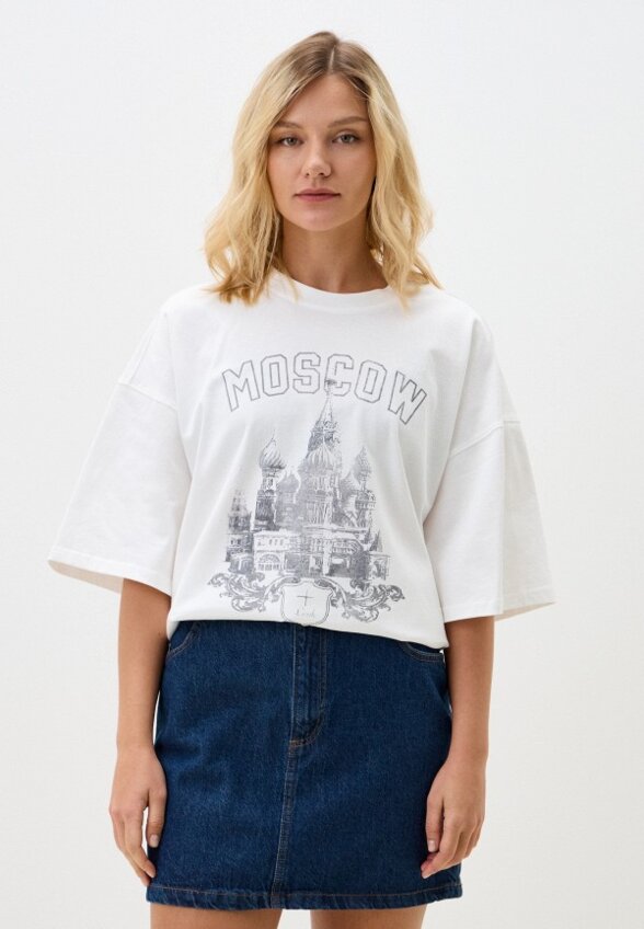 Футболка Lookonline