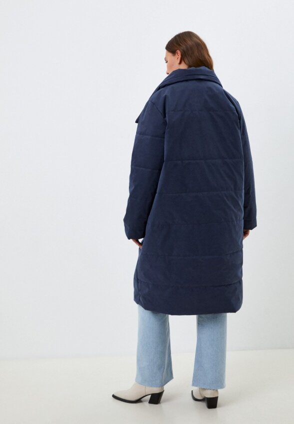 Пуховик TrendyAngel