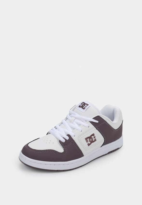 Кеды DC Shoes