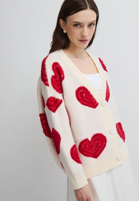 Кардиган Vittoria Vicci