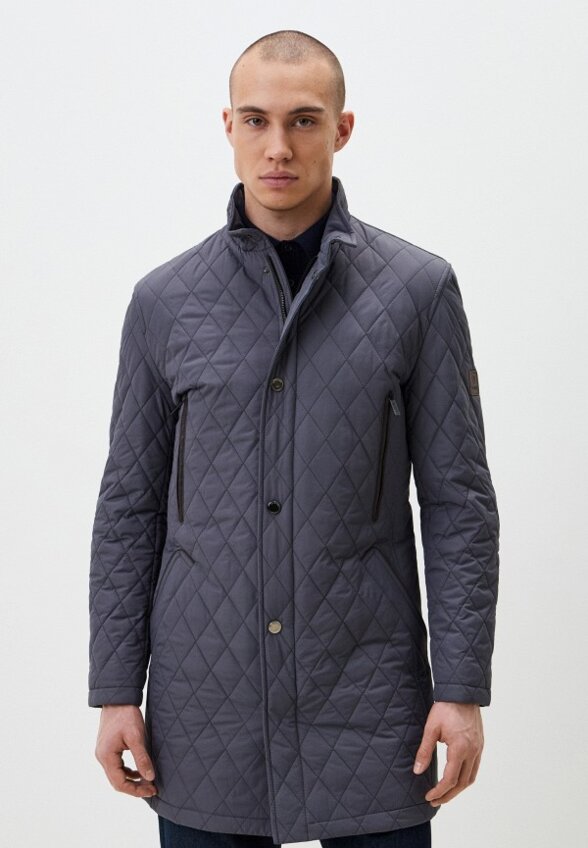 Куртка утепленная Bazioni