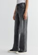 Джинсы 411 WIDE LEG TALL из органического хлопка3  - превью
