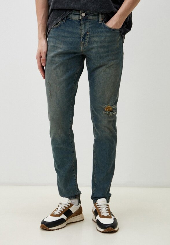 Джинсы Colin's