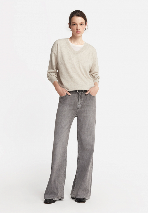 Пуловер Falconeri