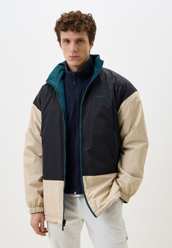 Куртка утепленная Termit