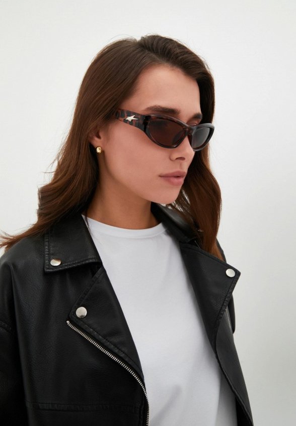 Очки солнцезащитные Mascotte