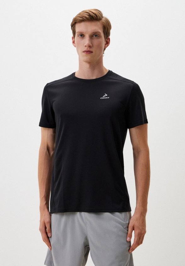 Футболка спортивная Demix