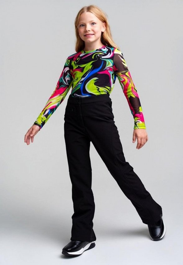 Брюки утепленные PlayToday