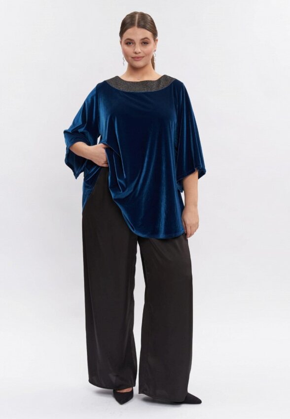 Блуза Артесса